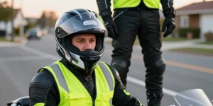 équipement moto obligatoire