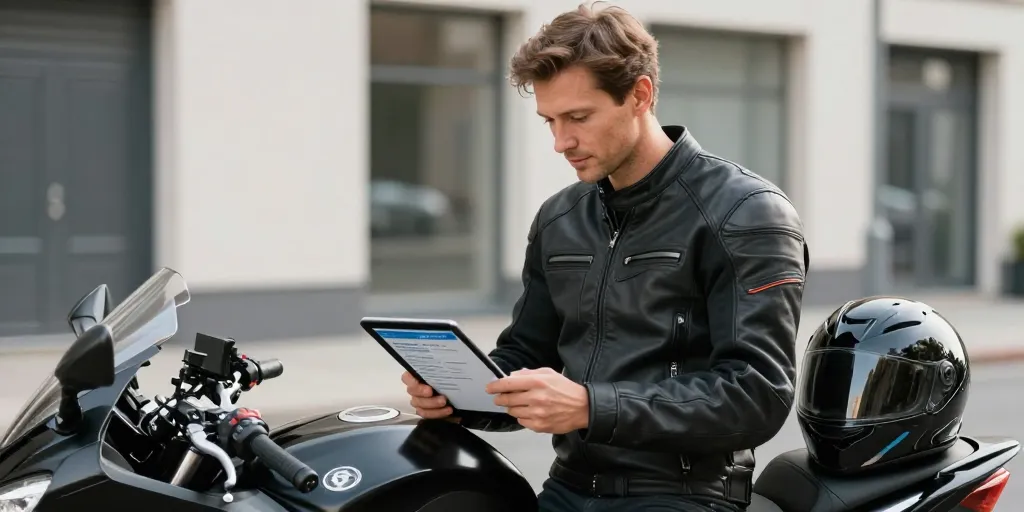 Assurance 2 roues : les critères essentiels pour choisir la formule adaptée à vos besoins