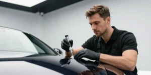 Comment protéger la peinture de sa voiture : les 5 solutions durables