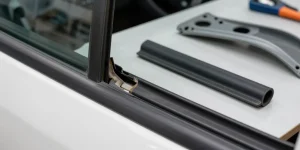 Joint pour vitre de voiture : pourquoi vous avez probablement acheté le mauvais depuis le début