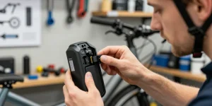 Serrure batterie vélo électrique : ce que ni votre revendeur ni le Top 10 ne vous diront jamais